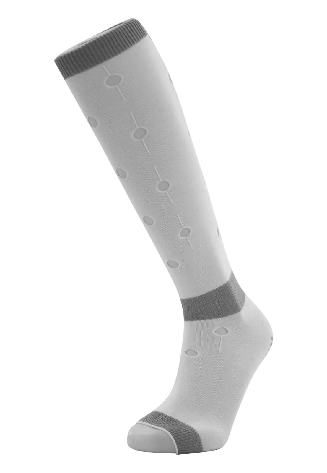 RD2s Open Toe Flight Socks