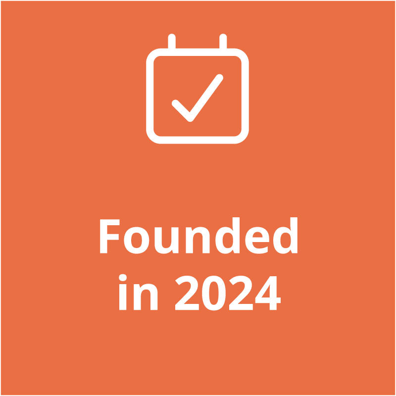 Founded 2024