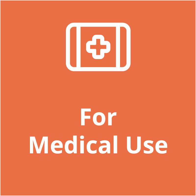 Medical use