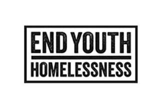 END YOUTH HOMELESSNESS